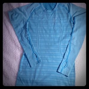 lululemon long sleeve
